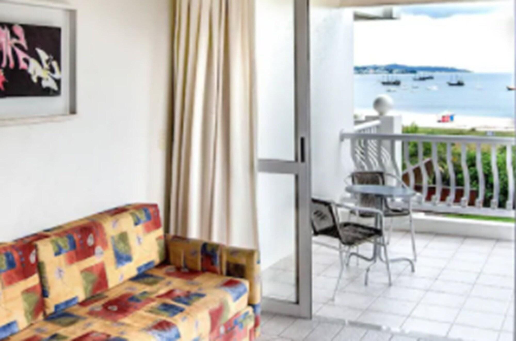Hotel Torres Da Cachoeira Florianópolis Exterior foto